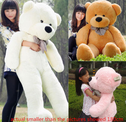 big teddy bear ebay